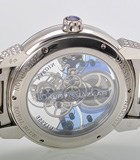 Ulysse Nardin San Marco Cloisonne Lightning (RG) 136-11/LTG